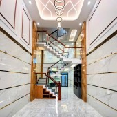 Bán Nhà  145/1..ĐƯỜNG MÃ LÒ 52m2, 4 TẦNG,6,8 TỶ/TL , P.Binh Trị Đông A, Q.Bình Tân